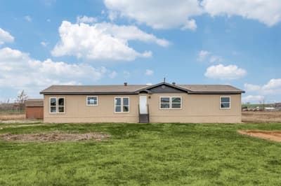 140 Terri Drive, Collinsville TX 76233