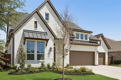 801 Lost Woods Way, McKinney TX 75071 - Photo 2