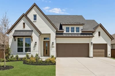 801 Lost Woods Way, McKinney TX 75071
