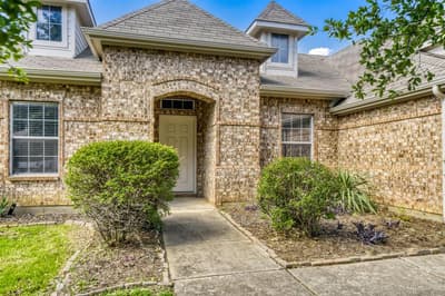 2617 Hereford Road, Denton TX 76210 - Photo 3