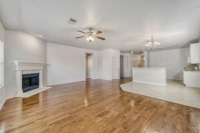 2617 Hereford Road, Denton TX 76210 - Photo 5