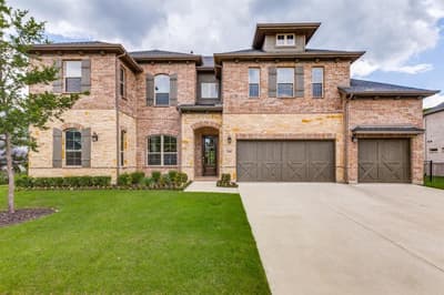 1408 Bearpath Way, Gunter TX 75058