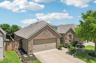 7804 Lewisville Lane, McKinney TX 75071 - Photo 2