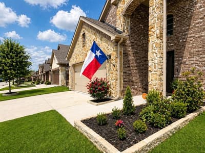 525 Liliana Lane, Anna TX 75409 - Photo 2