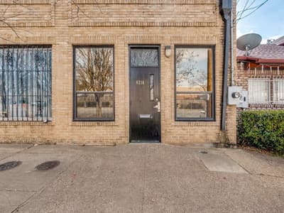 4210 Main Street, Dallas TX 75226