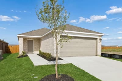 1140 Laguna Lane, Princeton TX 75407