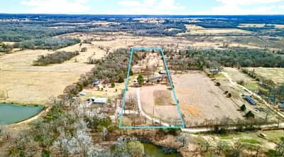 743 VZ County Road 4222, Athens TX 75752