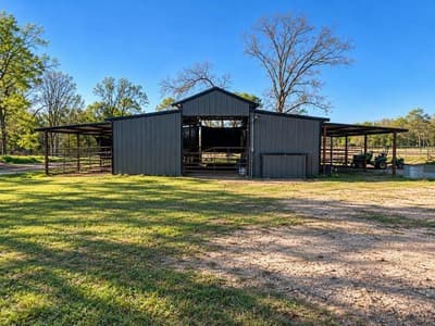 743 VZ County Road 4222, Athens TX 75752 - Photo 5