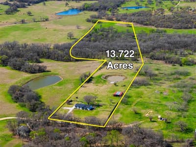 181 Private Road 125, Whitney TX 76692 - Photo 3
