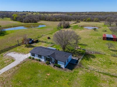 181 Private Road 125, Whitney TX 76692 - Photo 5