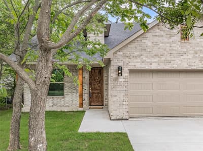 714 E McGee Street, Sherman TX 75090 - Photo 2