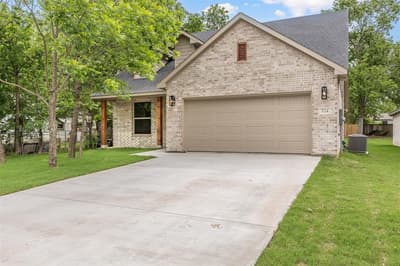 714 E McGee Street, Sherman TX 75090