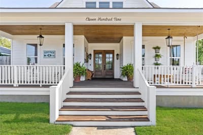 1109 E Oakdale Road, Irving TX 75060 - Photo 2