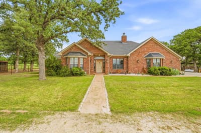 6363 E Fm 1188, Bluff Dale TX 76433
