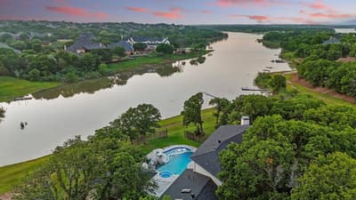 772 Lakewood Court, Highland Village TX 75077
