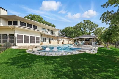772 Lakewood Court, Highland Village TX 75077 - Photo 5
