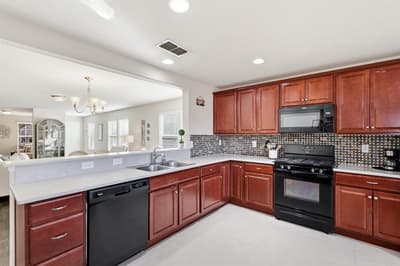3060 Oyster Bay Drive, Frisco TX 75036 - Photo 4
