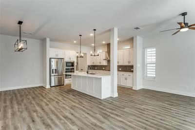 4913 Ivy Charm Way, Fort Worth TX 76114 - Photo 5