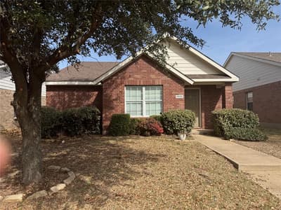 8905 Stewart Street, Cross Roads TX 76227