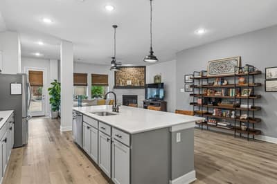 1504 Ranger Road, Aubrey TX 76227 - Photo 5