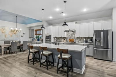 1504 Ranger Road, Aubrey TX 76227 - Photo 4