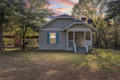1207 State HWY 24, Campbell TX 75422 - Photo 3