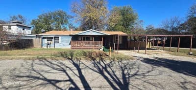3815 Oak Meadow Street, Granbury TX 76048
