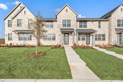 2636 Red Tailed Hawk Lane, McKinney TX 75071
