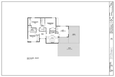 4529 Sapphire Way, Caney City TX 75148 - Photo 4