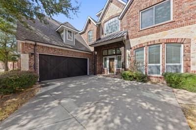 721 Peco Street, Lantana TX 76226 - Photo 3