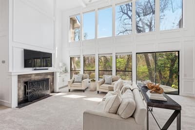 3718 Wooded Creek Drive, Farmers Branch TX 75244