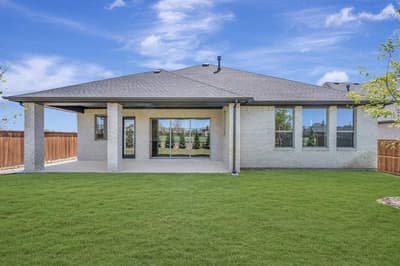 3283 Jersey Drive, Midlothian TX 76065 - Photo 2