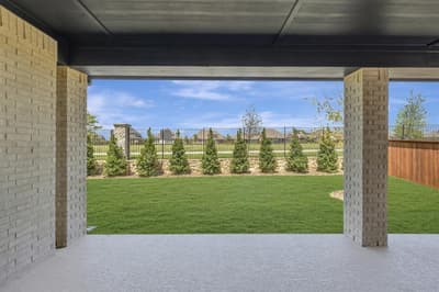 3283 Jersey Drive, Midlothian TX 76065 - Photo 3