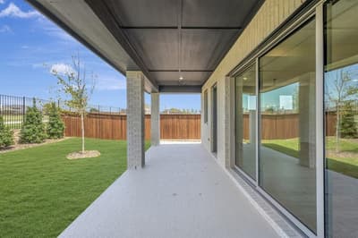 3283 Jersey Drive, Midlothian TX 76065 - Photo 4