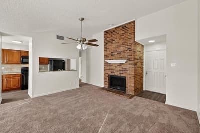 1212 Horizon Trail # 3620, Arlington TX 76011