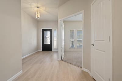 1117 Bexar Avenue, Melissa TX 75454 - Photo 4