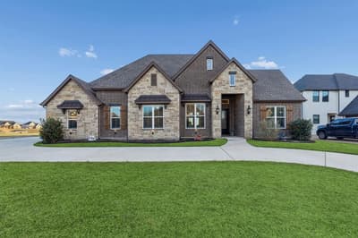 5925 Thurmond Sail Court, Fort Worth TX 76179 - Photo 3