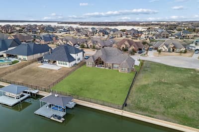 5925 Thurmond Sail Court, Fort Worth TX 76179