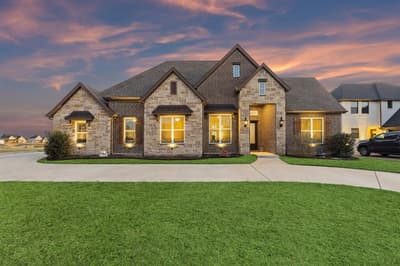 5925 Thurmond Sail Court, Fort Worth TX 76179 - Photo 4