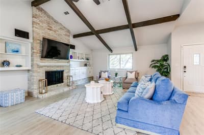 7403 Authon Drive, Dallas TX 75248 - Photo 4