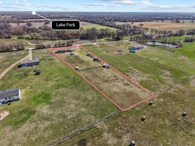 385 Rs County Road 3374, Alba TX 75410