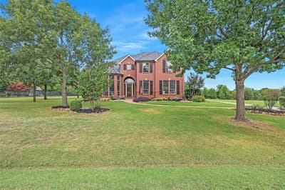 671 Countryside Drive, Fairview TX 75069