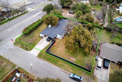 3634 Walnut Hill Lane, Dallas TX 75229