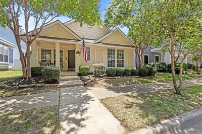 1732 Jasmine Trail, Savannah TX 76227