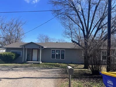 102 Bowers Street, Seagoville TX 75159