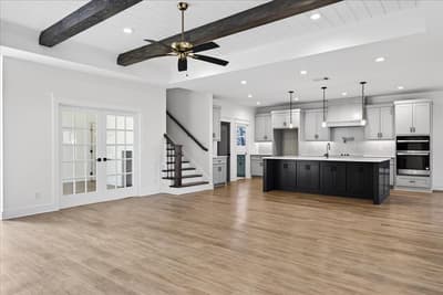 114 Castlewood Road, Enchanted Oaks TX 75156 - Photo 4
