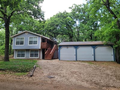 116 Oak Haven Drive, Gun Barrel City TX 75156