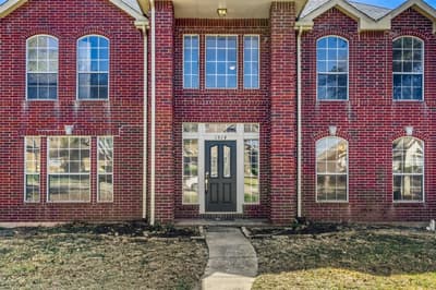 1514 Mission Ridge Trail, Carrollton TX 75007 - Photo 2
