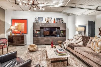 1122 Jackson Street # 322, Dallas TX 75202 - Photo 5