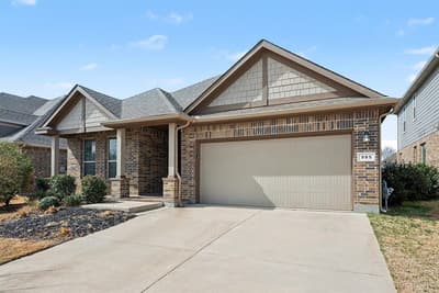 905 Falcon Road, Argyle TX 76226 - Photo 2